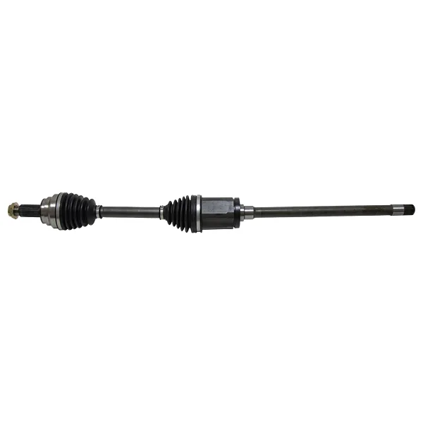 BMW E70 E71 F15 F16 Ön Sağ Komple Aks 31607622884 WENDER - BMW yedek parça