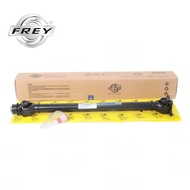 BMW E70 E71 Kardan Mili 26207597649 FREY - BMW yedek parça
