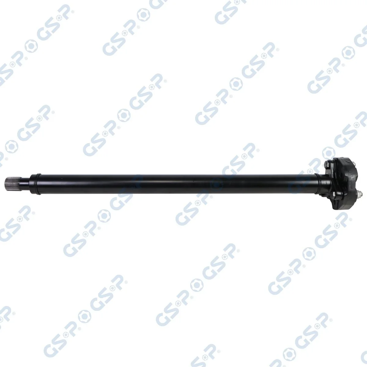 BMW E70 E71 M57 N52 N54… Ön Kardan Mili 26207556019 PS900155 GSP