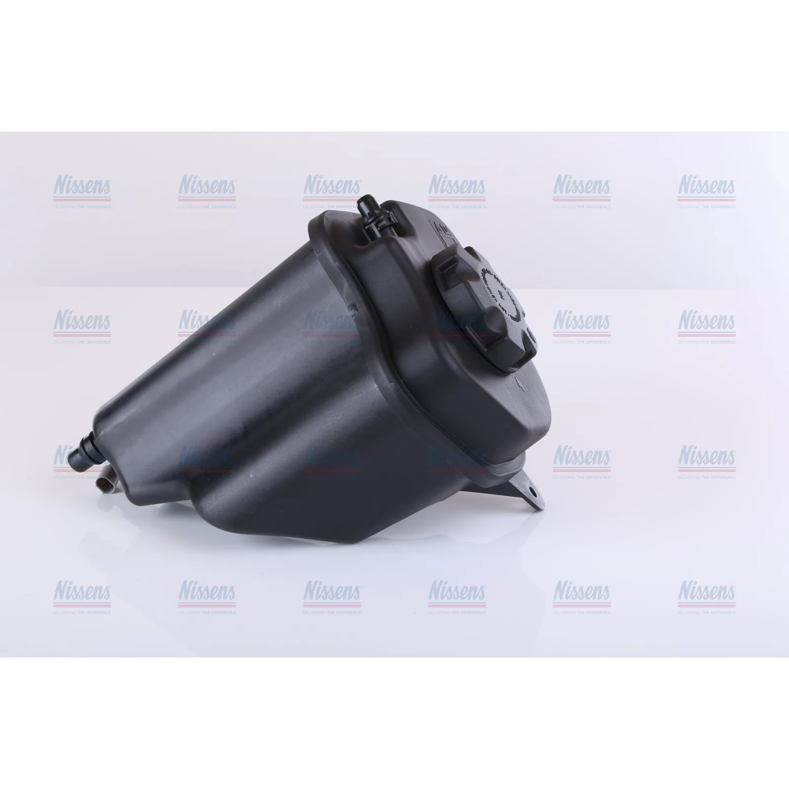 BMW E70 E71 M57 N52 N54… Radyatör Yedek Su Deposu 17137647290 996269 NISSENS - BMW yedek parça