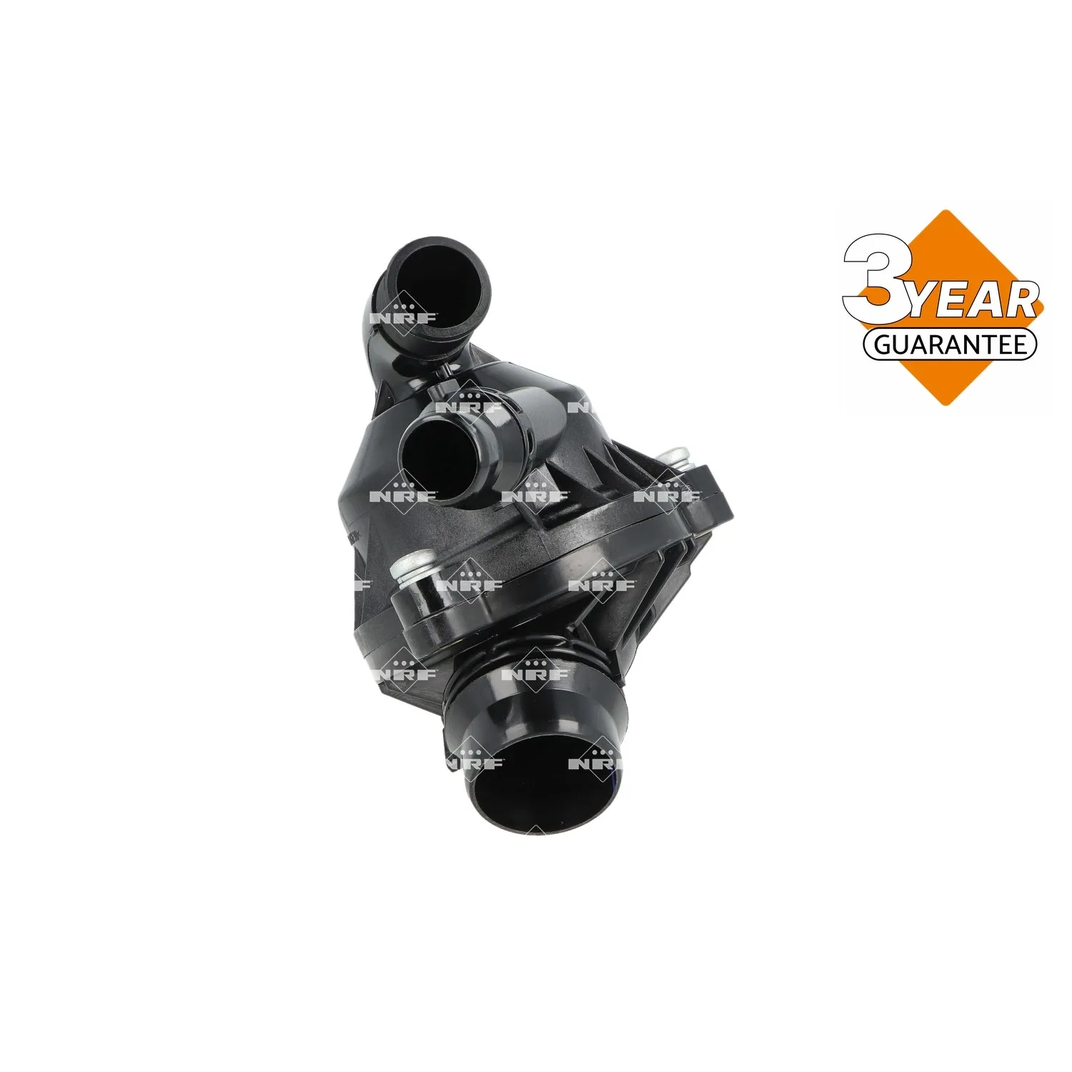BMW E70 E71 N52 N54 N55 Termostat 11537550172 725004 NRF - BMW yedek parça