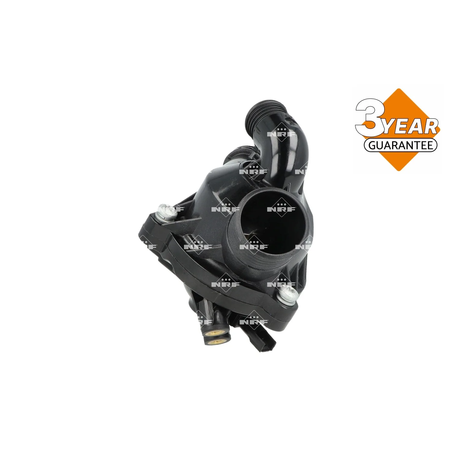 BMW E70 E71 N52 N54 N55 Termostat 11537550172 725004 NRF - BMW yedek parça