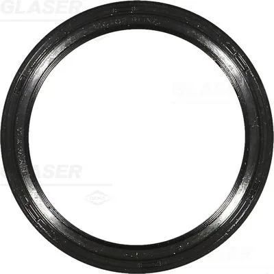 BMW E70 E81 E82 E84… N20 N26 N52… Krank Keçesi 11117593353 P77865-01 GLASER