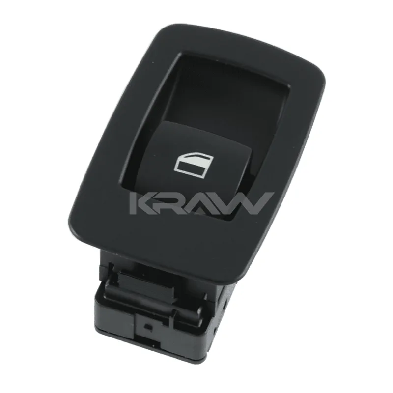 BMW E70 E87 E89 E90 Cam Düğme Siyah LCI 61316945874 KRAW