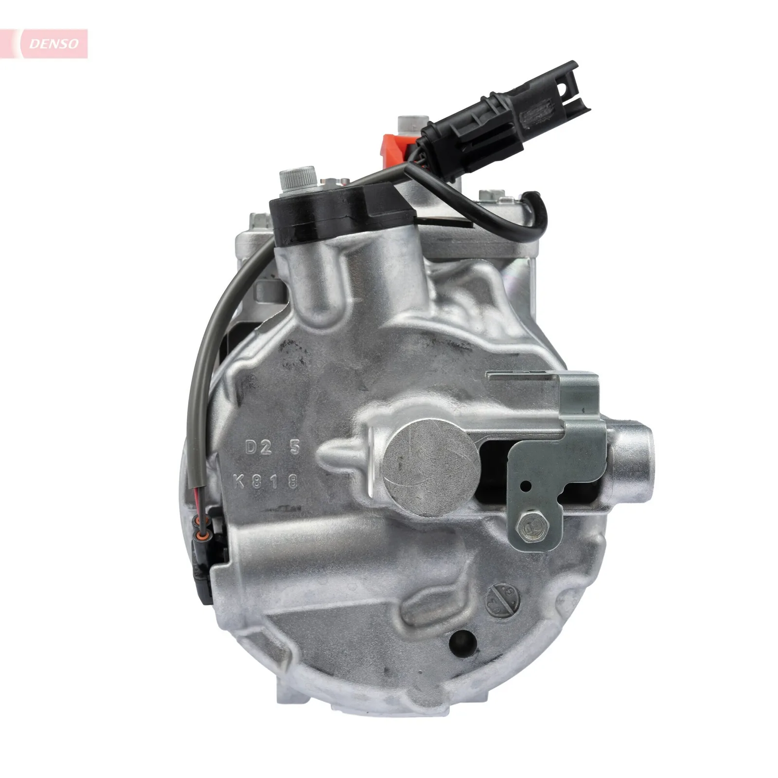 BMW E70 F06 F07 F10… N55 Klima Kompresörü 64529154070 DCP05119 DENSO - BMW yedek parça