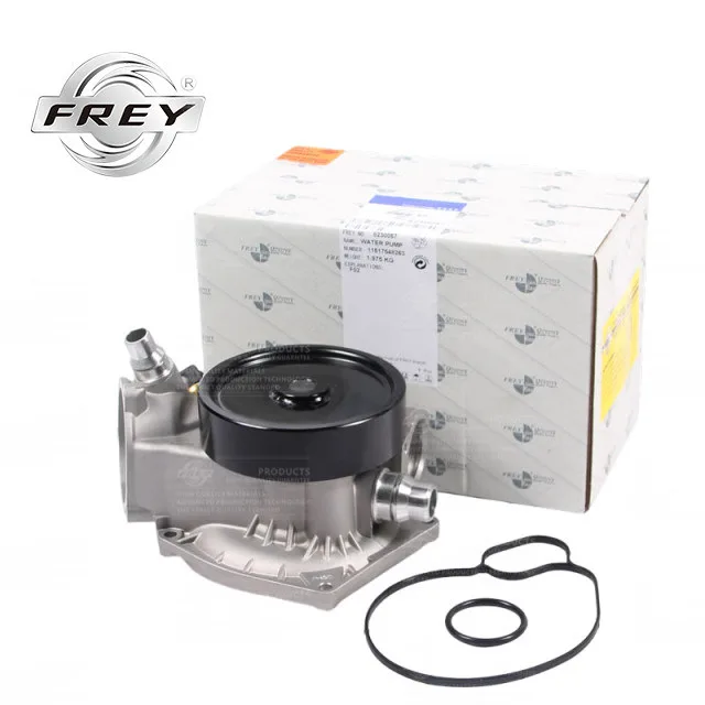 BMW E70 F07 F10 N63 Devirdaim 11517548263 FREY - BMW yedek parça