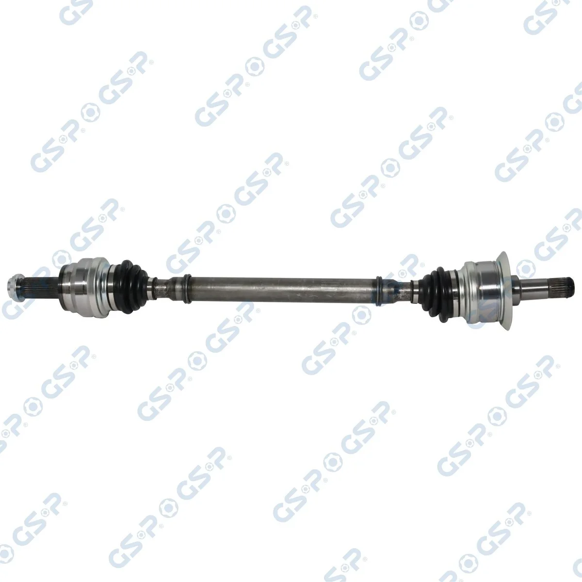 BMW E70 F15 F16 M57 N20 N52… Arka Aks 33207568471 205046 GSP - BMW yedek parça