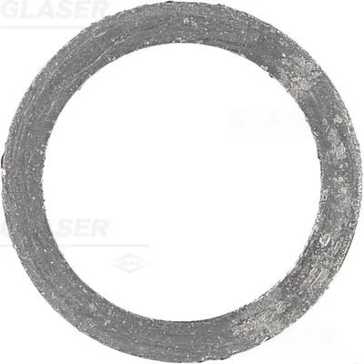 BMW E71 E72 E82 E88… N54 N55 Egzoz Manifold Contası 11627558906 X71042-01 GLASER