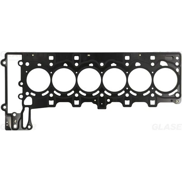 BMW E71 E72 E82 E88… N54 N55 Silindir Kapak Contası 11127557265 H40380-00 GLASER