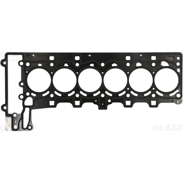 BMW E71 E72 E82 E88… N54 N55 Silindir Kapak Contası 11127557266 H40380-10 GLASER
