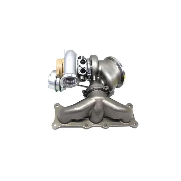 BMW E71 E72 F01 F02… Turbo 11657593022 B12057 BORSEHUNG