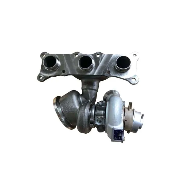 BMW E71 E72 F01 F02… Turbo 11657593023 B12312 BORSEHUNG