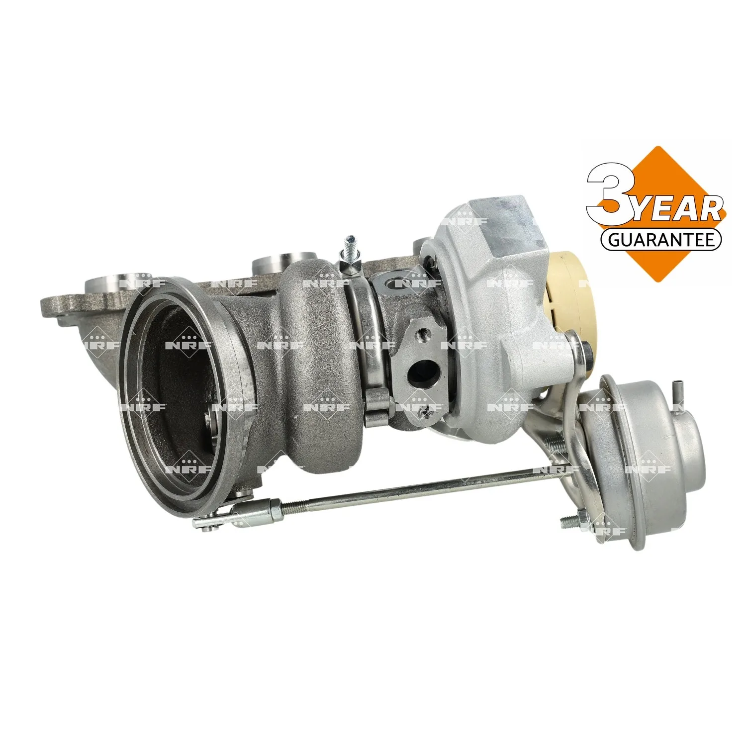 BMW E71 F01 F02 N54 N55 Turbo 11654565466 90010505 NRF - BMW yedek parça