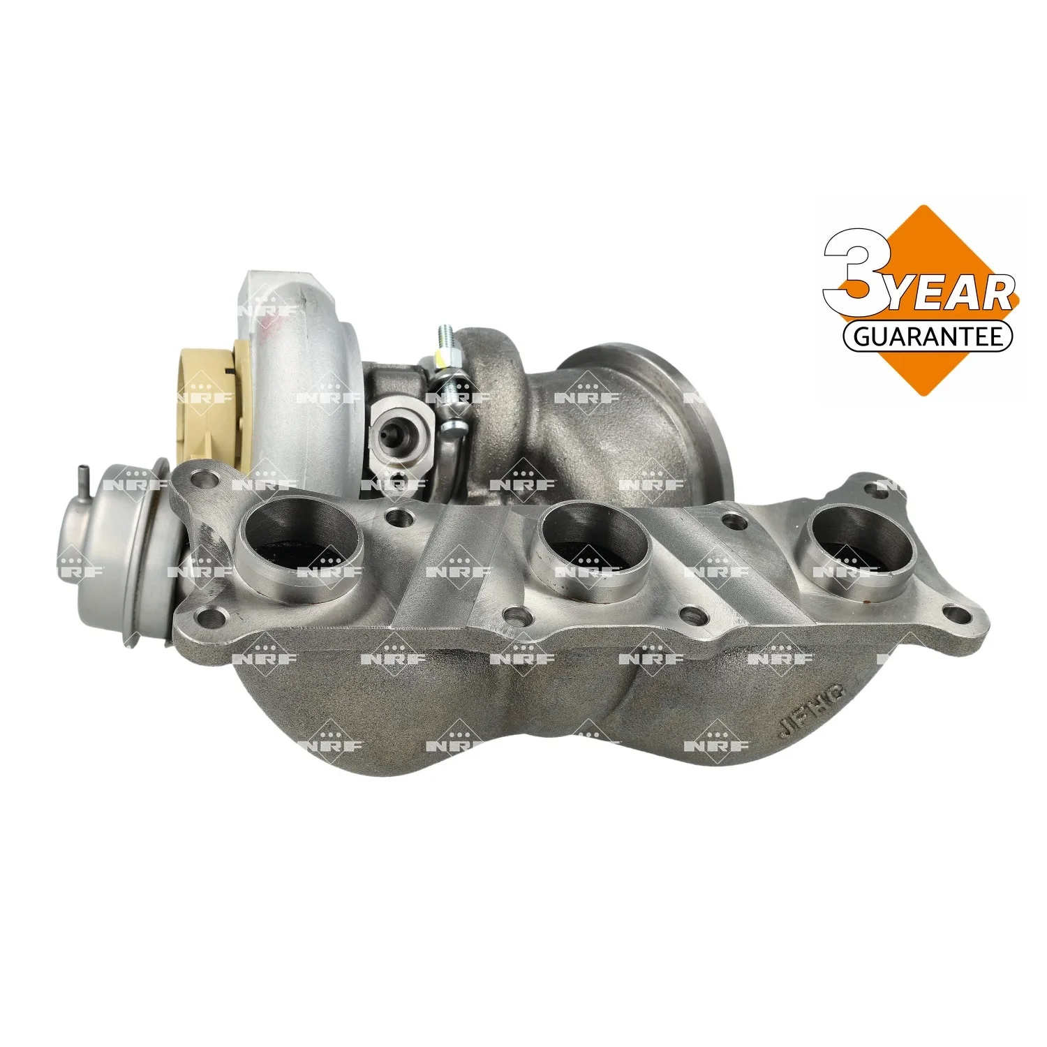 BMW E71 F01 F02 N54 N55 Turbo 11654565466 90010505 NRF - BMW yedek parça