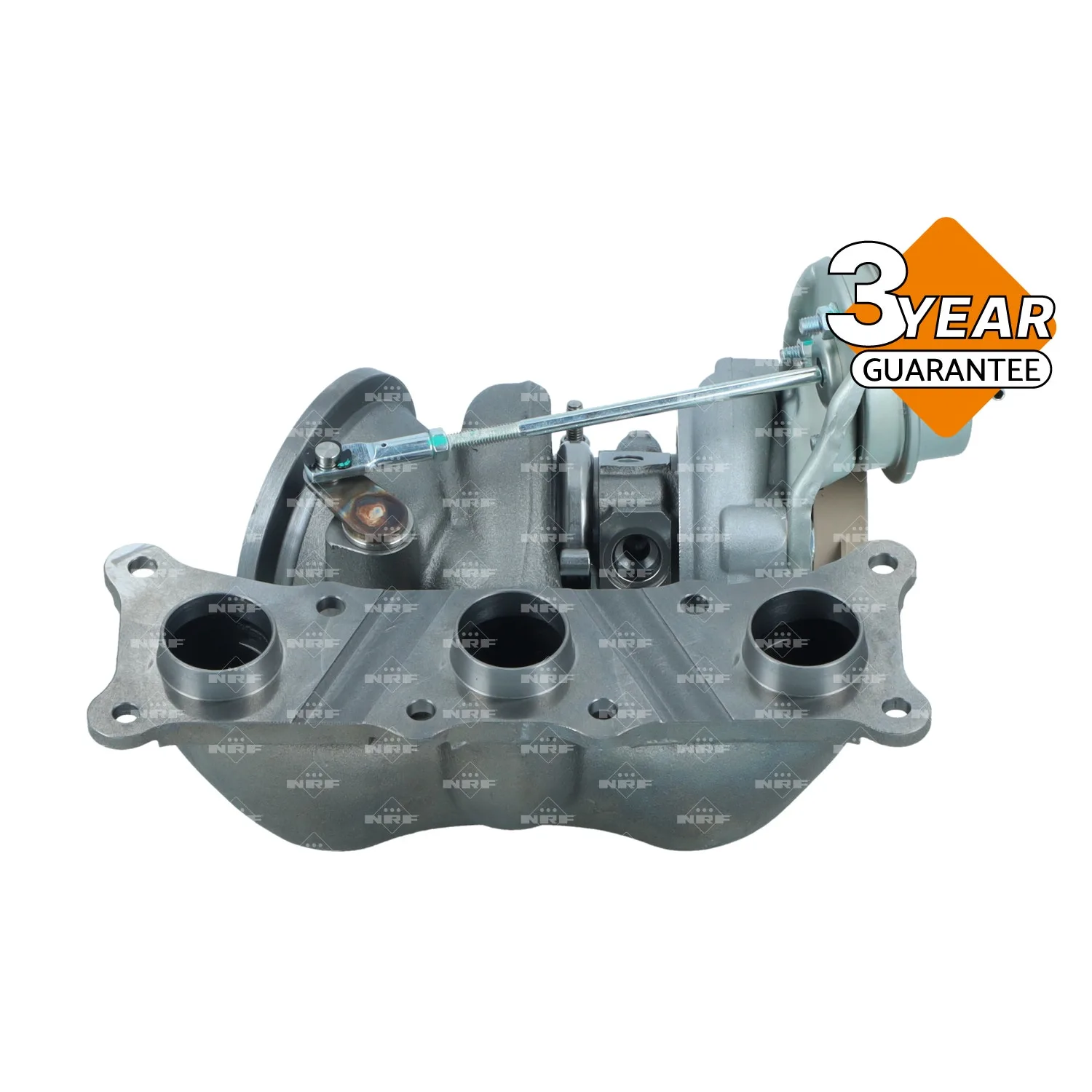 BMW E71 F01 F02 N54 N55 Turbo 11657563703 90010506 NRF - BMW yedek parça