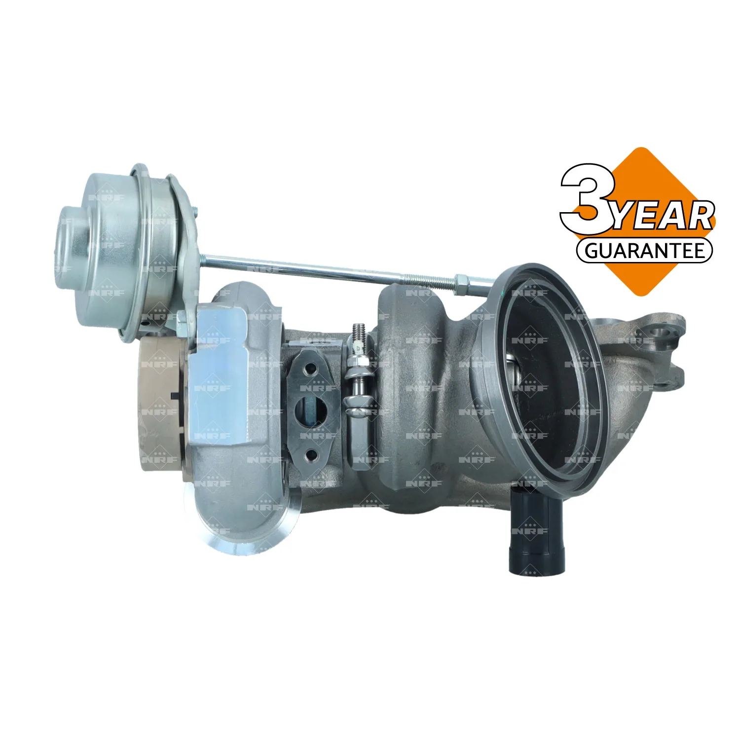 BMW E71 F01 F02 N54 N55 Turbo 11657563703 90010506 NRF - BMW yedek parça