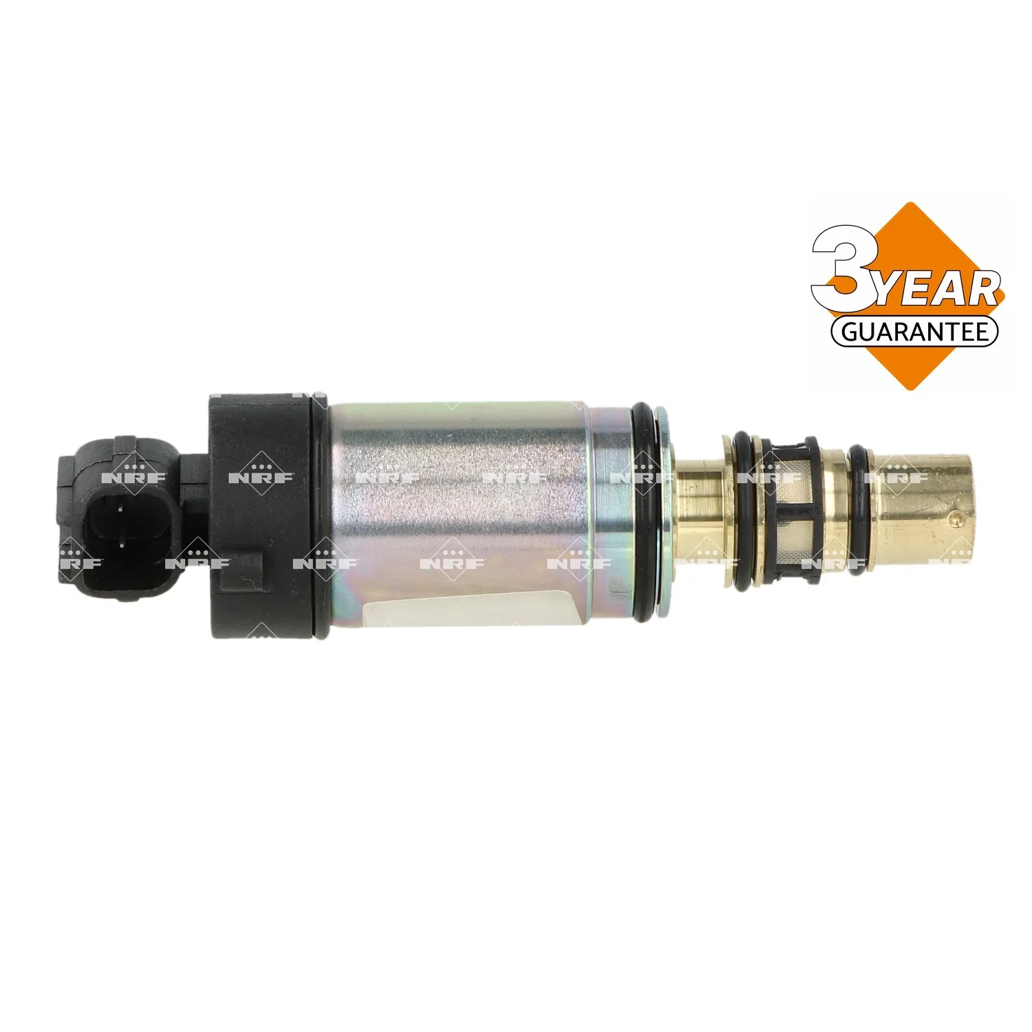 BMW E71 F04 F10 F11… B46 B47 B48… Klima Kompresörü Kontrol Valfi 64526996950 38631 NRF - BMW yedek parça
