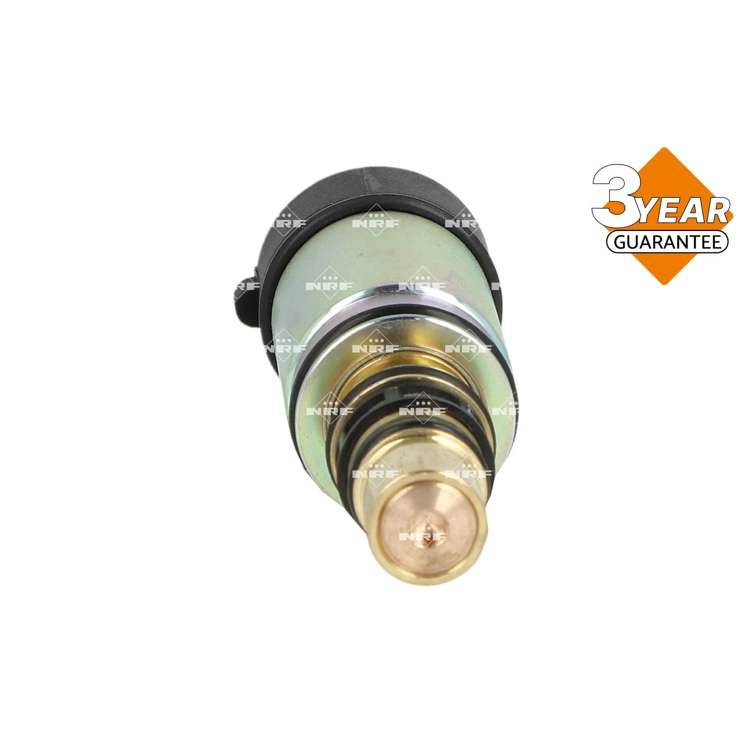 BMW E71 F04 F10 F11… B46 B47 B48… Klima Kompresörü Kontrol Valfi 64526996950 38631 NRF - BMW yedek parça