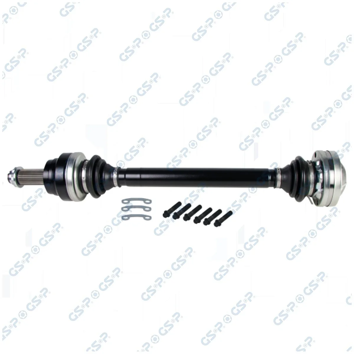 BMW E71 F15 F16 M57 N54 N55… Arka Aks 33204567167 205149OL GSP