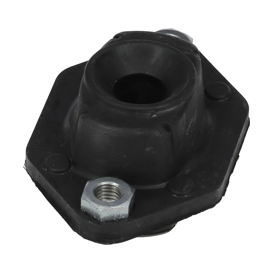 BMW E81 E82 E84 E87… Amortisör Takozu 33526768544 MK444 MONROE - BMW yedek parça
