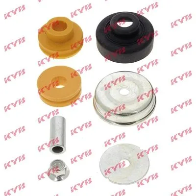 BMW E81 E82 E84 E87… Arka Amortisör Takozu 33506767010 SM5752 KYB