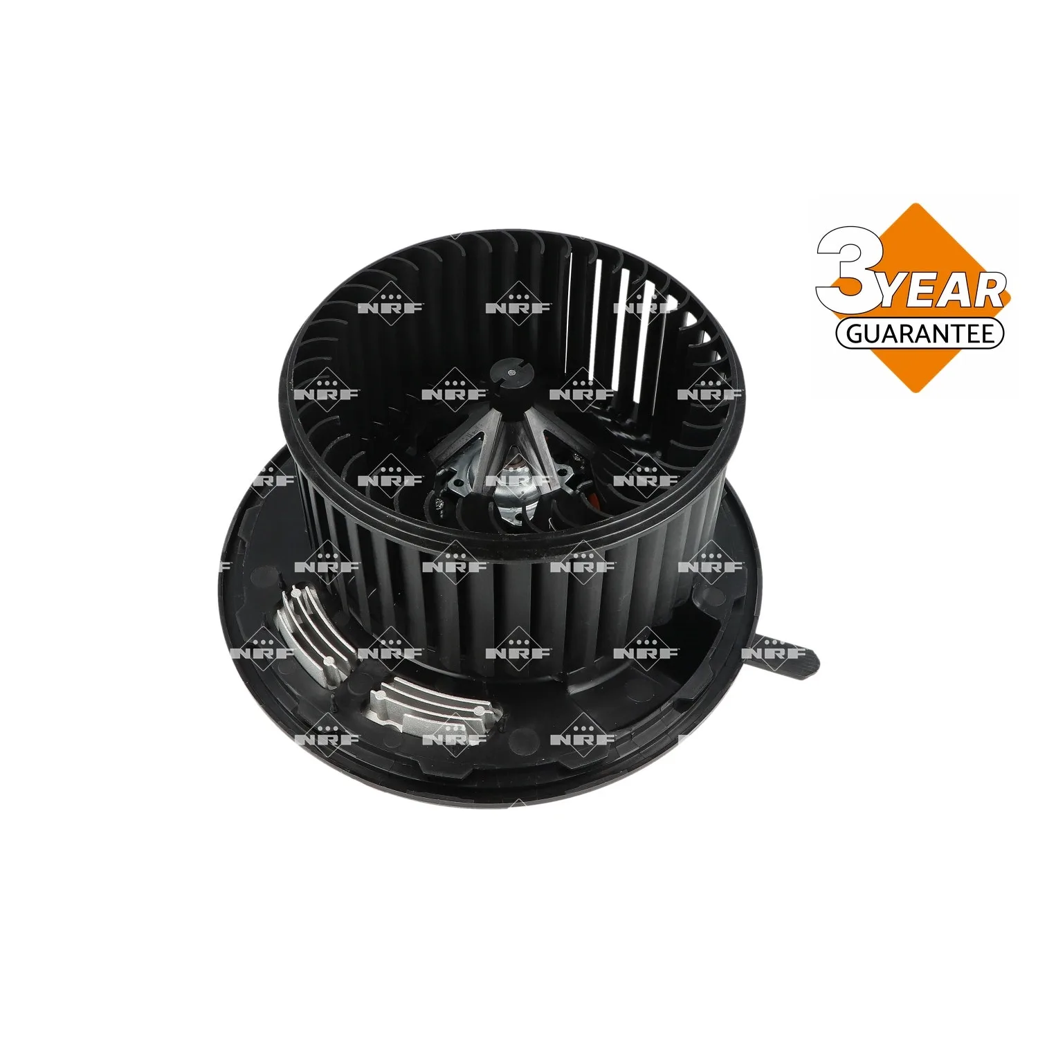 BMW E81 E82 E84 E87… B47 M47 M57… Kalorifer Motoru 64116927090 34169 NRF - BMW yedek parça