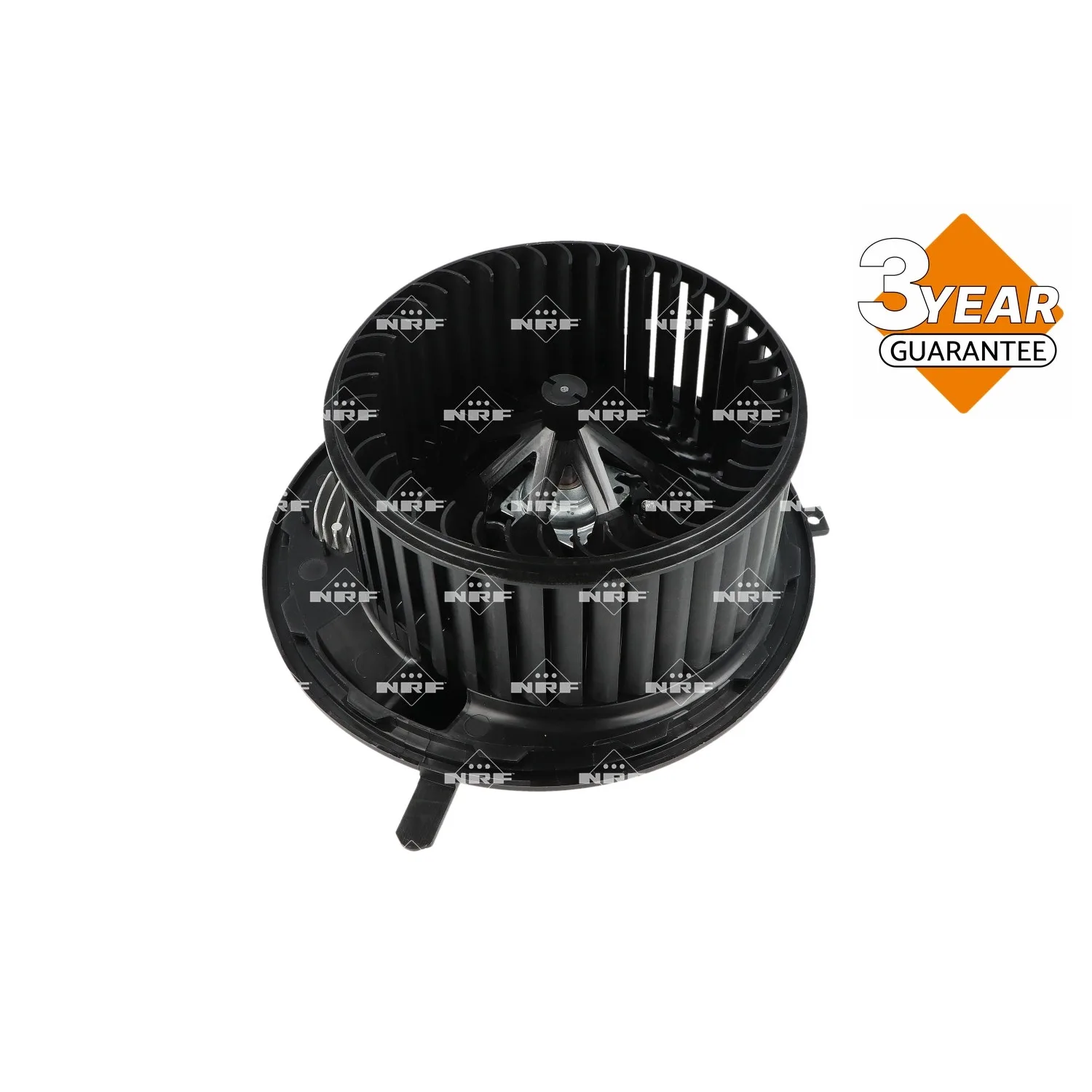 BMW E81 E82 E84 E87… B47 M47 M57… Kalorifer Motoru 64116927090 34169 NRF - BMW yedek parça