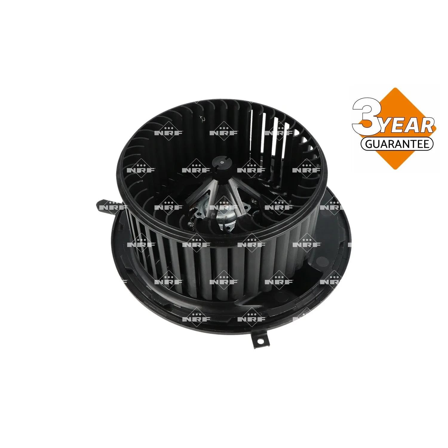 BMW E81 E82 E84 E87… B47 M47 M57… Kalorifer Motoru 64116927090 34169 NRF - BMW yedek parça