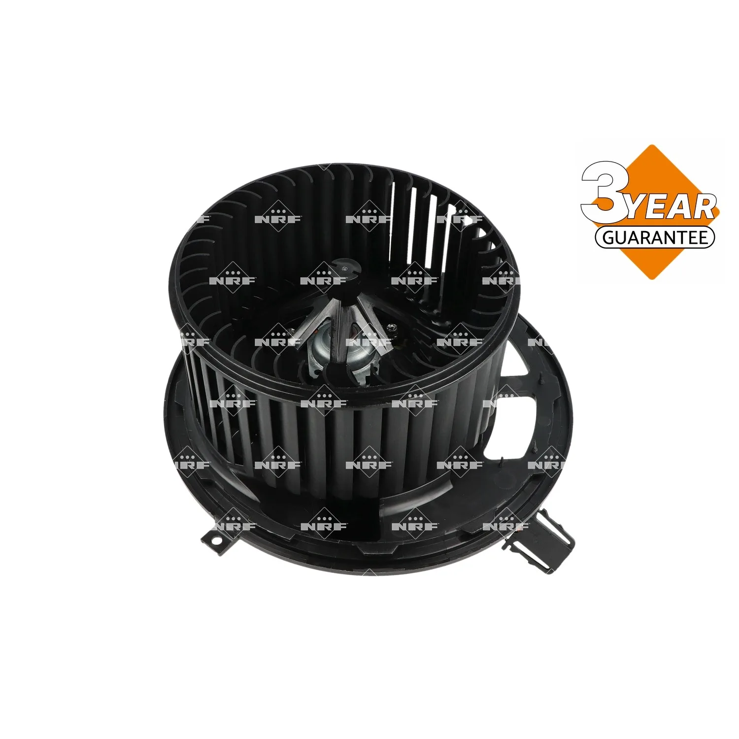 BMW E81 E82 E84 E87… B47 M47 M57… Kalorifer Motoru 64116933663 34124 NRF - BMW yedek parça