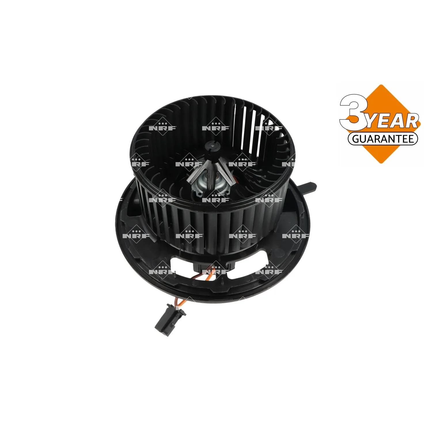 BMW E81 E82 E84 E87… B47 M47 M57… Kalorifer Motoru 64116933663 34124 NRF - BMW yedek parça