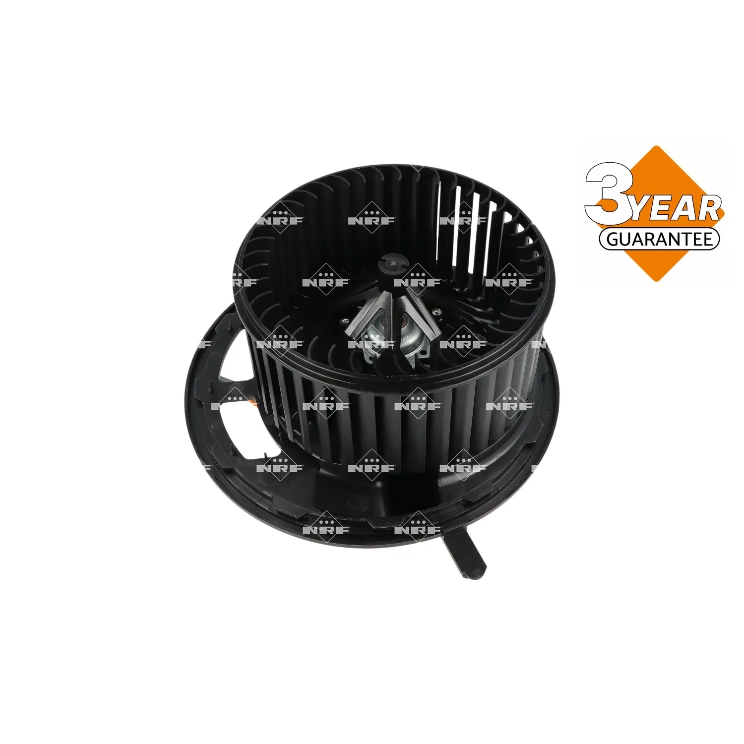 BMW E81 E82 E84 E87… B47 M47 M57… Kalorifer Motoru 64116933663 34124 NRF - BMW yedek parça
