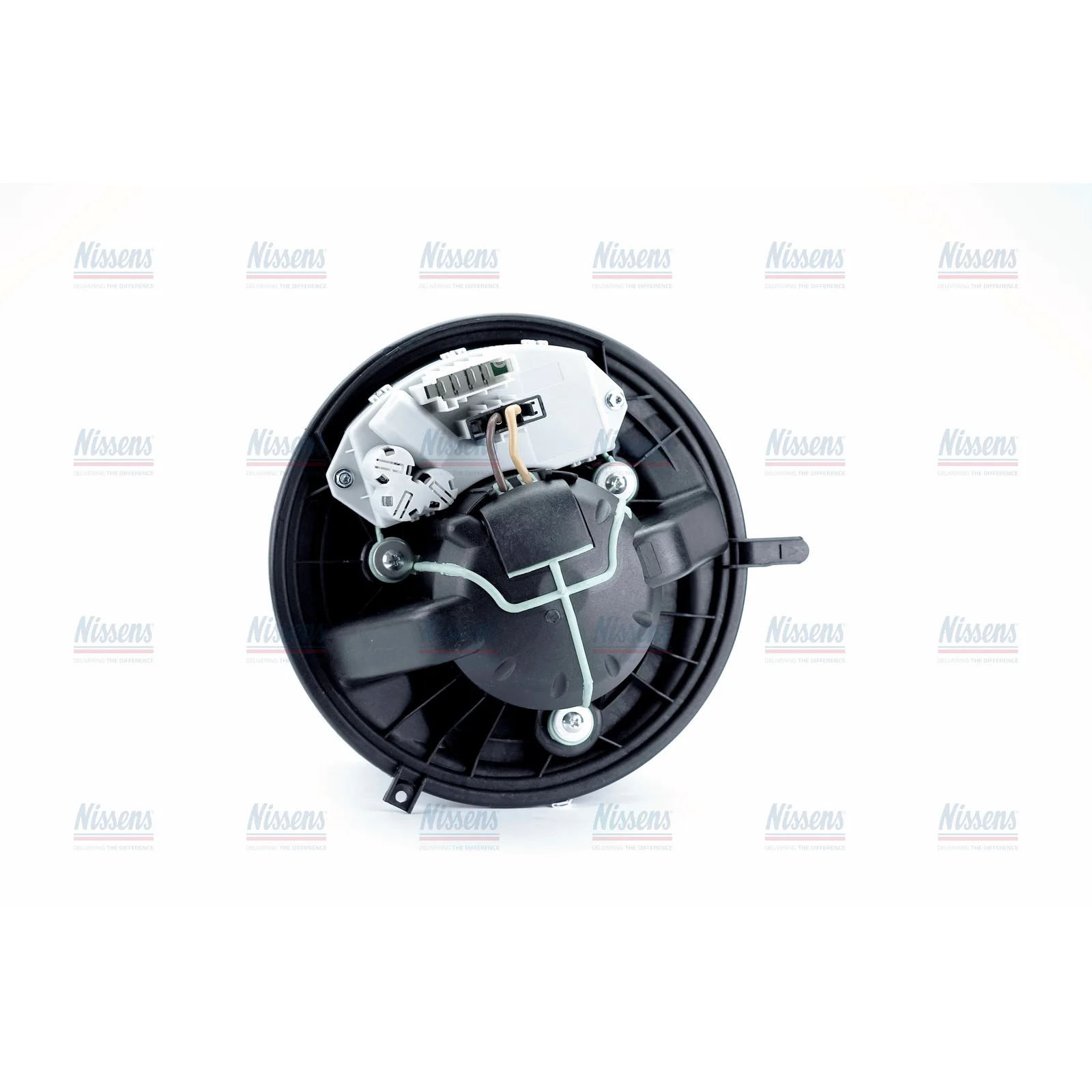 BMW E81 E82 E84 E87… B47 M47 M57… Kalorifer Motoru 64116933663 87062 NISSENS - BMW yedek parça