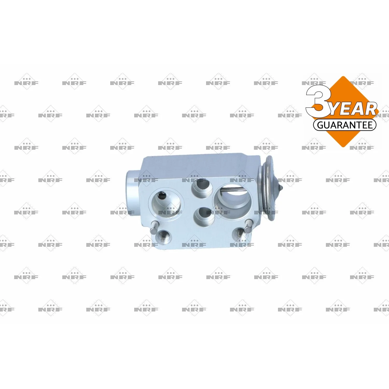BMW E81 E82 E84 E87… B47 M47 M57… Klima Genleşme Valfi 64116934406 38584 NRF - BMW yedek parça