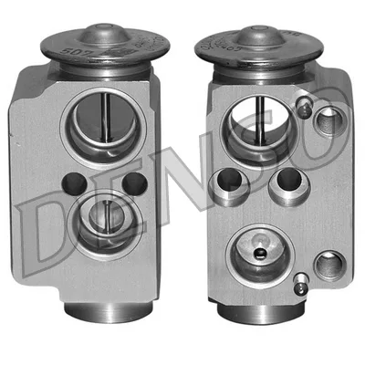 BMW E81 E82 E84 E87… B47 M47 M57… Klima Genleşme Valfi 64116981484 DVE05015 DENSO