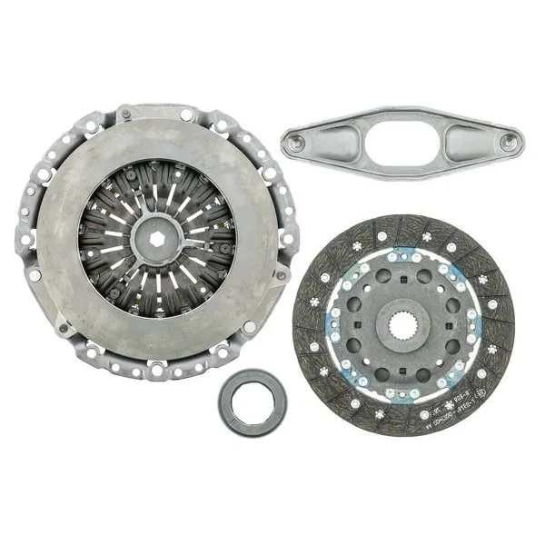 BMW E81 E82 E84 E87… B47 N47 Debriyaj Seti 21207615627 KE-BM34 AISIN - BMW yedek parça