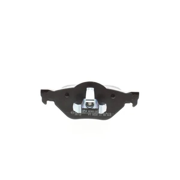 BMW E81 E82 E84 E87… Fren Balatası 34212288892 BPBM-2006 AISIN - BMW yedek parça