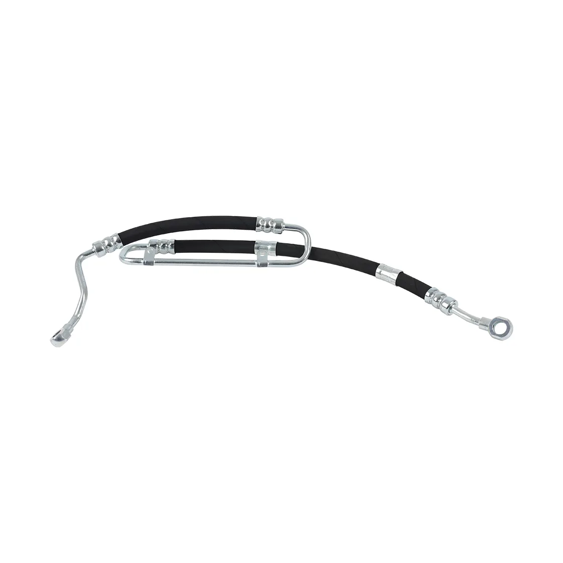 BMW E81 E82 E84 E87… Hidrolik Direksiyon Hortumu 32416786384 35612 NIFEA