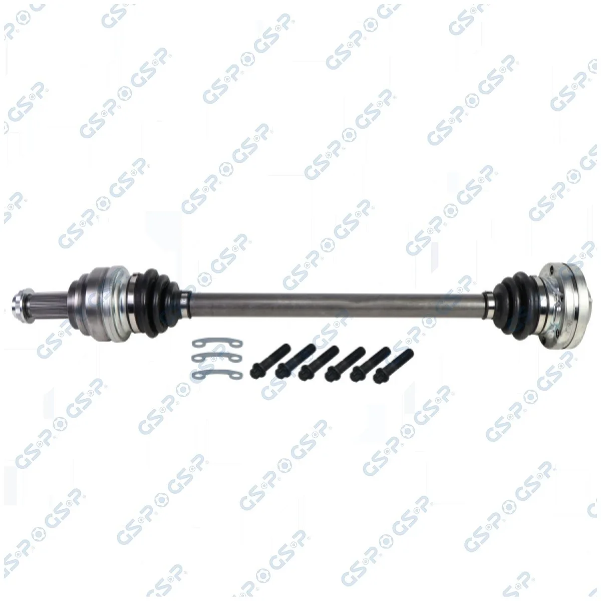 BMW E81 E82 E84 E87… M47 M57 N20… Arka Sağ Aks 33207559086 205134 GSP