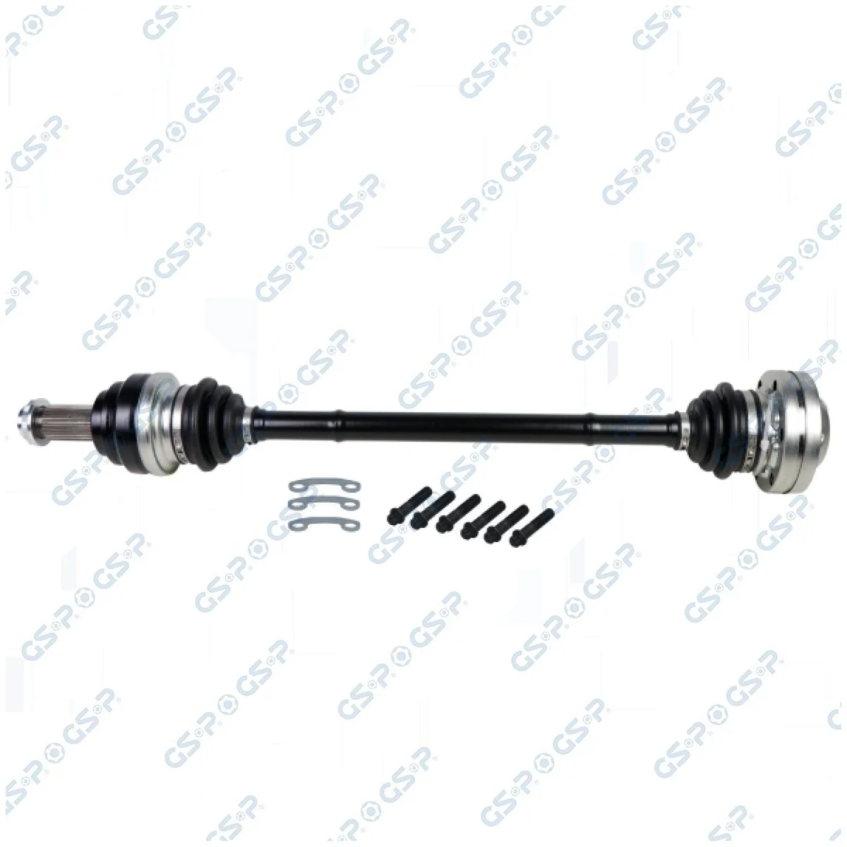 BMW E81 E82 E84 E87… M47 M57 N20… Arka Sağ Aks 33207559086 205134OL GSP