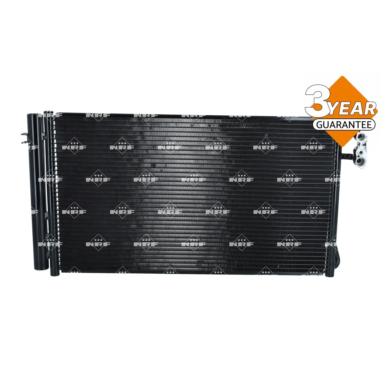 BMW E81 E82 E84 E87… M47 M57 N20… Klima Radyatörü (Kondanser) 64509169789 35773 NRF - BMW yedek parça