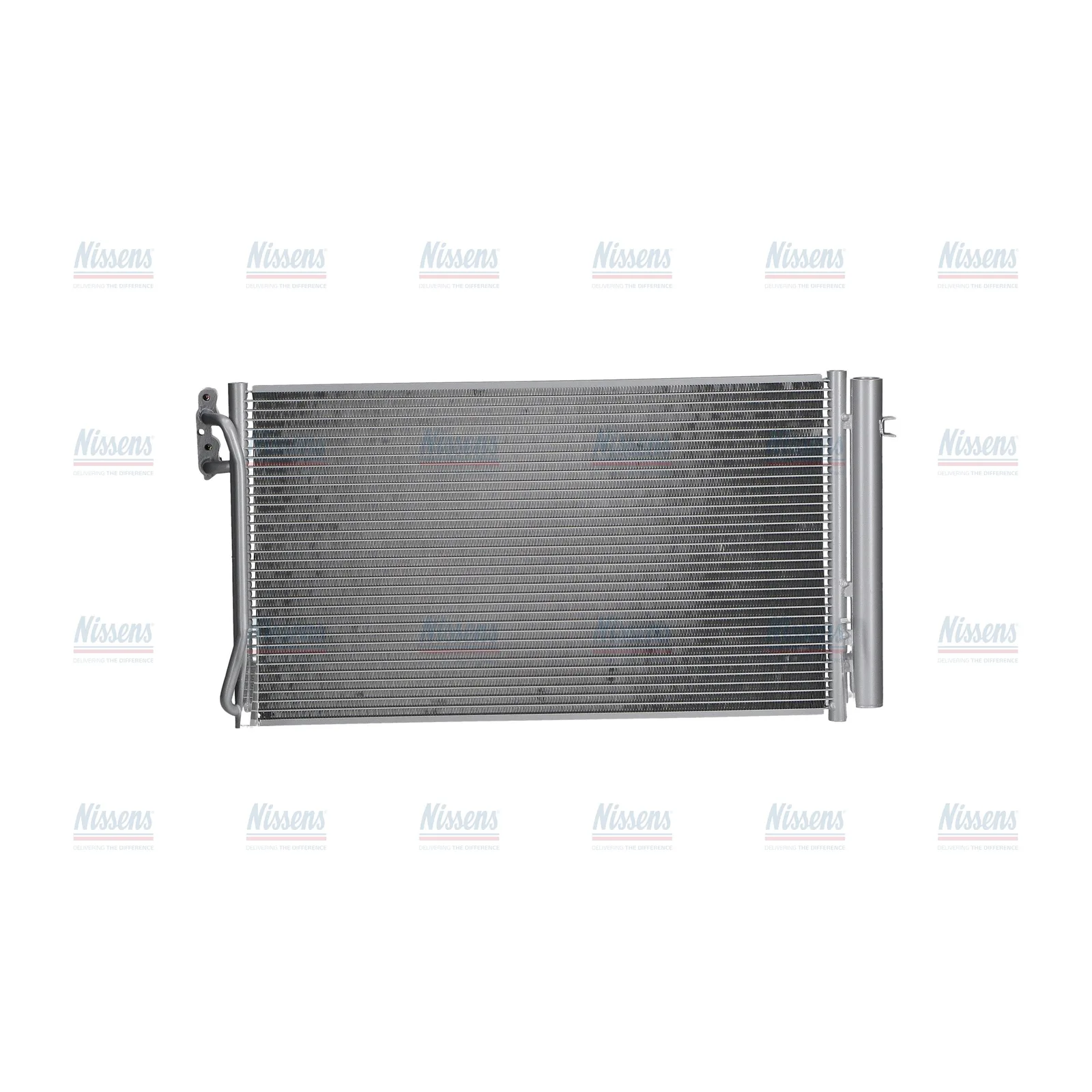 BMW E81 E82 E84 E87… M47 M57 N20… Klima Radyatörü (Kondanser) 64539229021 94873 NISSENS - BMW yedek parça