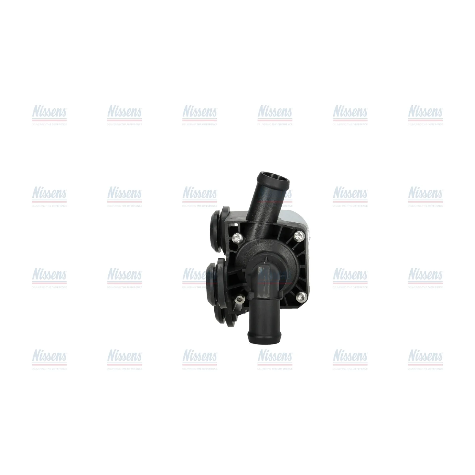 BMW E81 E82 E84 E87… M47 M57 N45… Devirdaim 64116928246 831394 NISSENS - BMW yedek parça