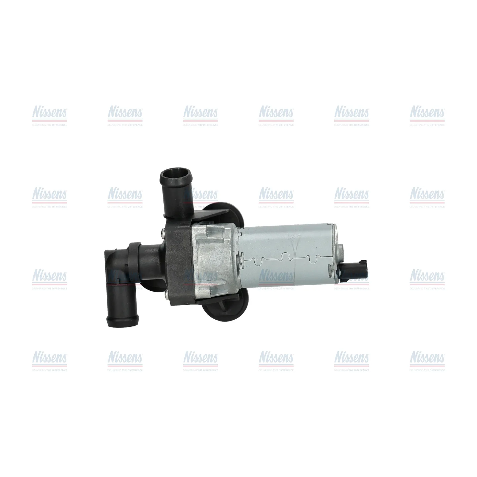 BMW E81 E82 E84 E87… M47 M57 N45… Devirdaim 64116928246 831394 NISSENS - BMW yedek parça
