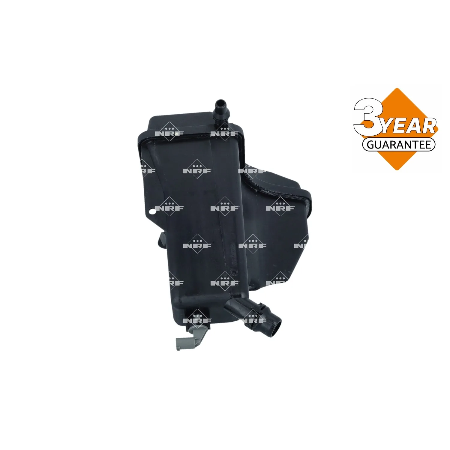BMW E81 E82 E84 E87… M47 M57 N47… Radyatör Yedek Su Deposu 17134714830 454195 NRF - BMW yedek parça