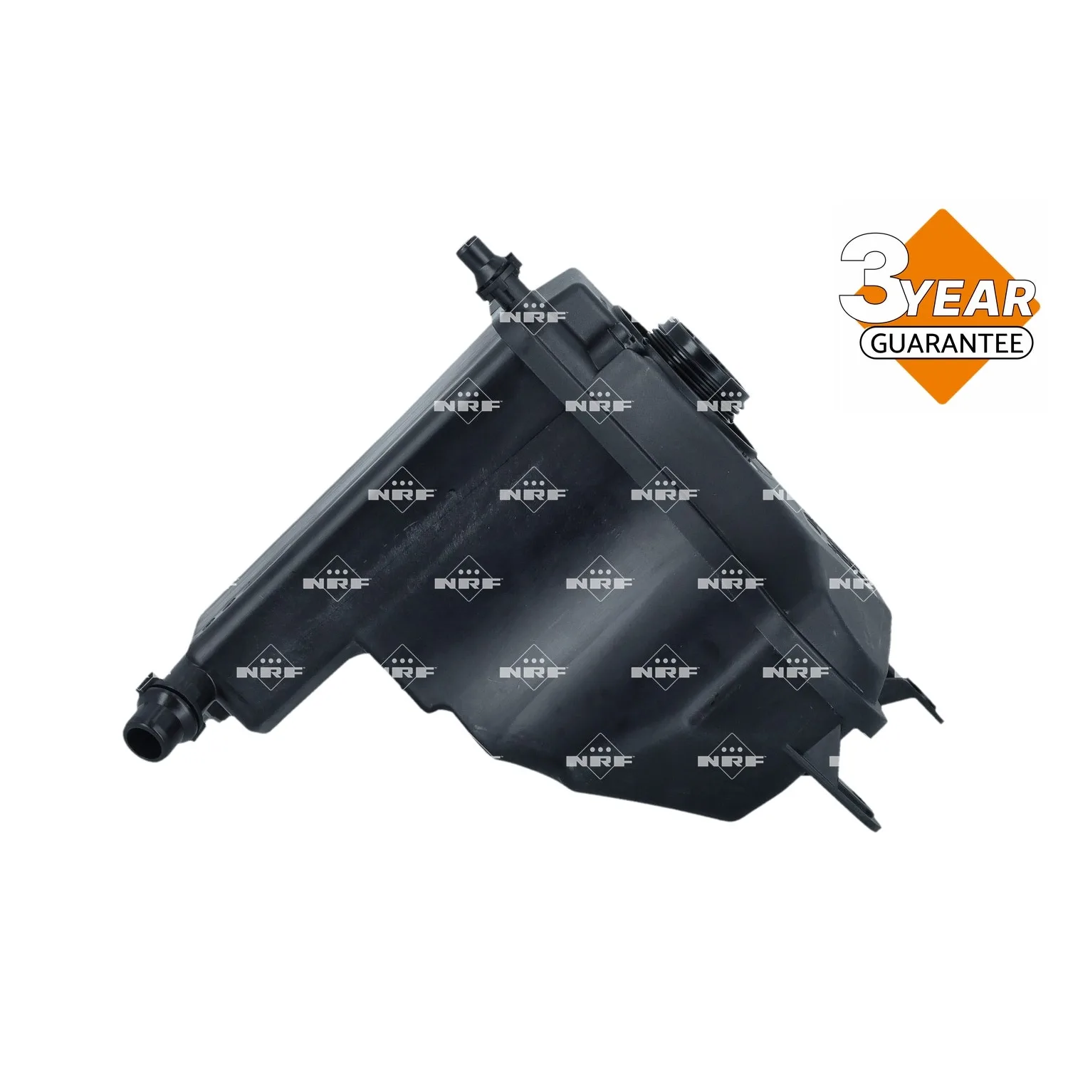 BMW E81 E82 E84 E87… M47 M57 N47… Radyatör Yedek Su Deposu 17134714830 454195 NRF - BMW yedek parça