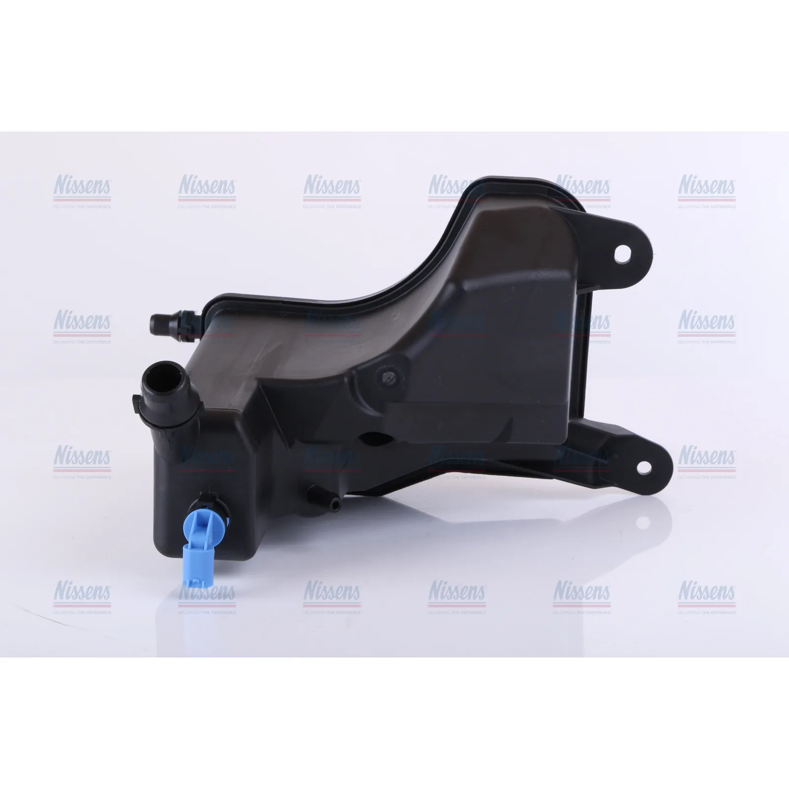 BMW E81 E82 E84 E87… M47 M57 N47… Radyatör Yedek Su Deposu 17138570079 996153 NISSENS - BMW yedek parça