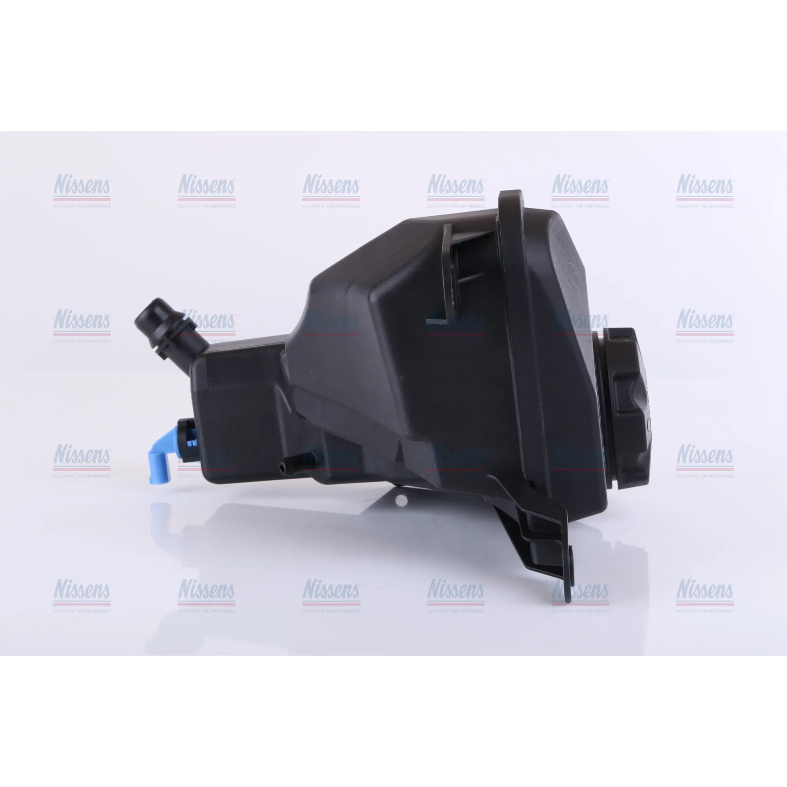 BMW E81 E82 E84 E87… M47 M57 N47… Radyatör Yedek Su Deposu 17138570079 996153 NISSENS - BMW yedek parça