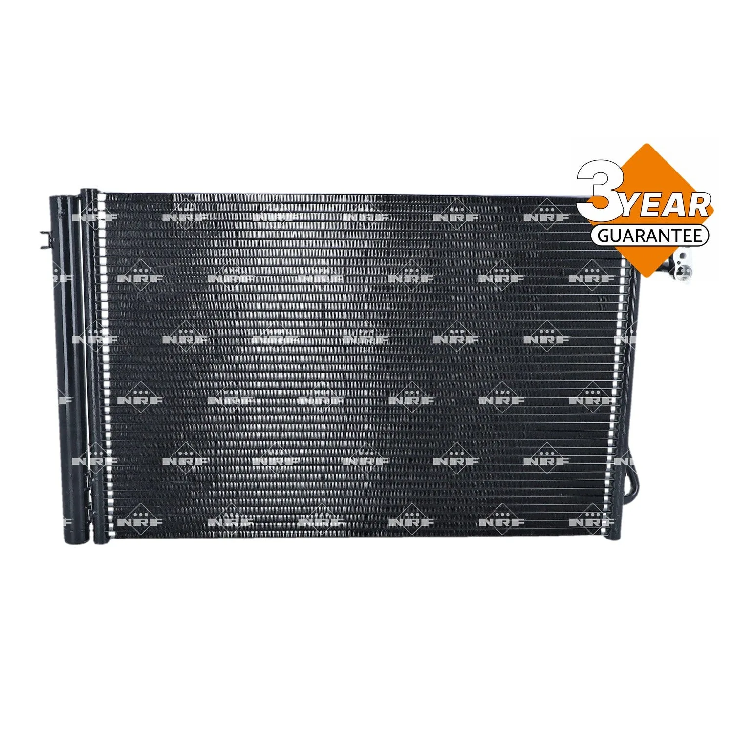 BMW E81 E82 E84 E87… N20 N43 N45… Klima Radyatörü (Kondanser) 64509169772 35743 NRF - BMW yedek parça