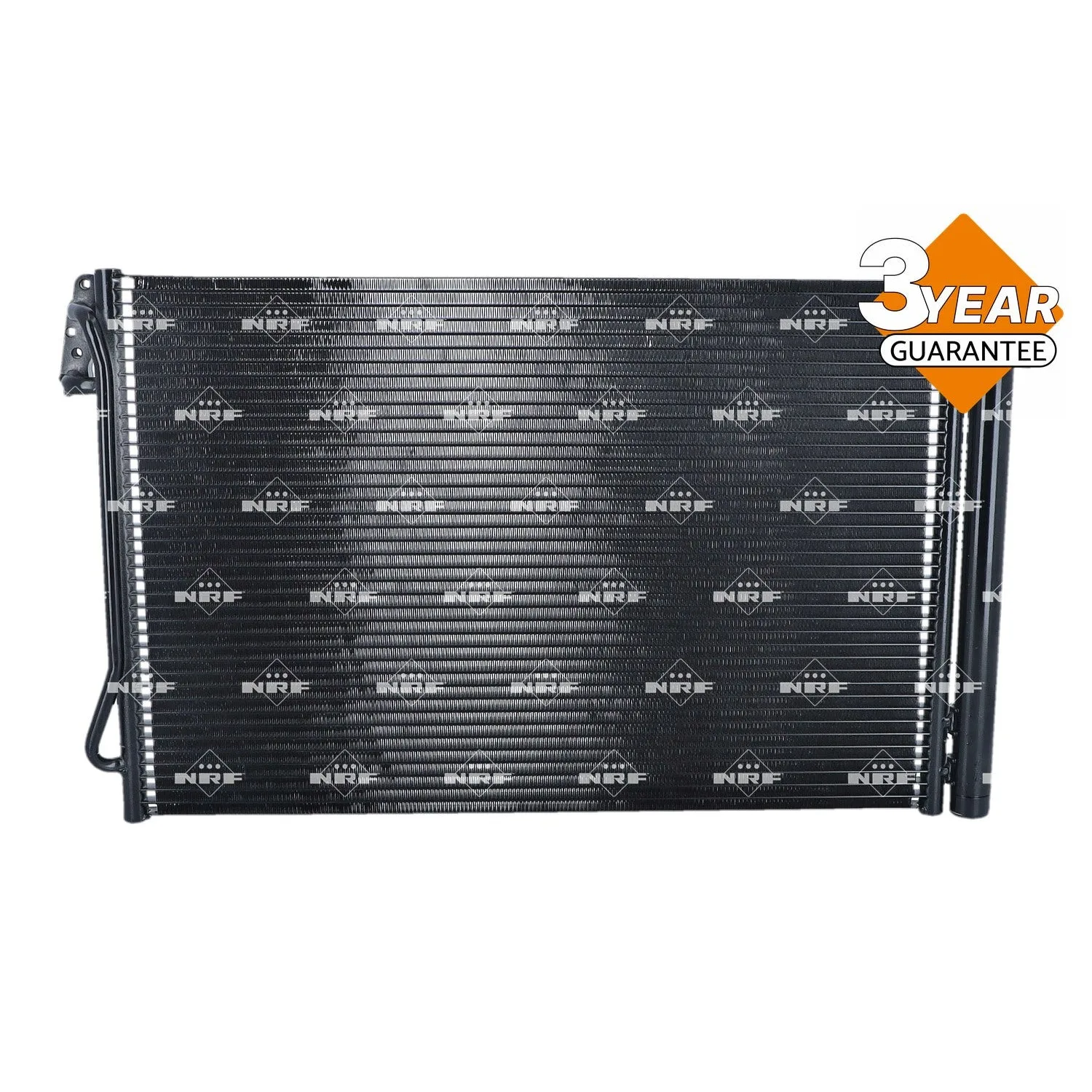 BMW E81 E82 E84 E87… N20 N43 N45… Klima Radyatörü (Kondanser) 64509169772 35743 NRF - BMW yedek parça