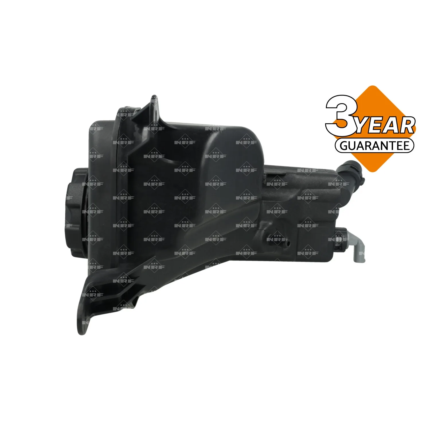 BMW E81 E82 E84 E87… N20 N43 N45… Radyatör Yedek Su Deposu 17137519368 454028 NRF - BMW yedek parça